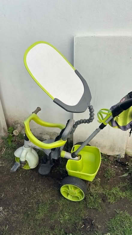 Photo of free Little tykes Trike (PO5 2, southsea) #1