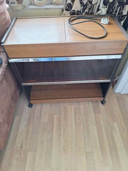 Photo of free Hostess trolley (Trowbridge BA14) #1