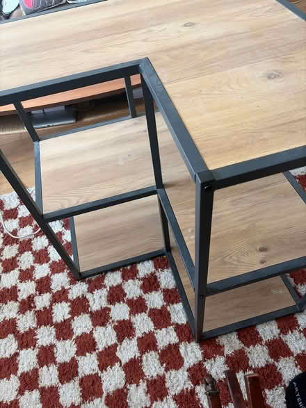 Photo of free Storage unit (Dennistoun G31) #2