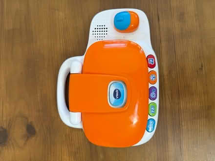 Photo of free Various toys not (IG11) #2