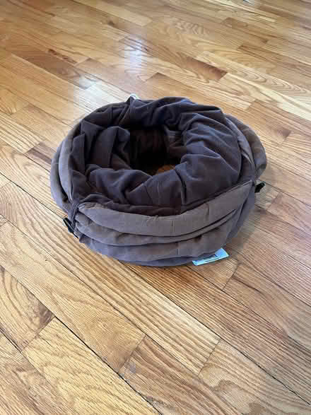 Photo of free Crinkly cat tunnel (N. Boulder) (North Boulder) #2