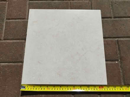 Photo of free Indoo Ceramic Floor Tiles (West Bletchley MK3) #1