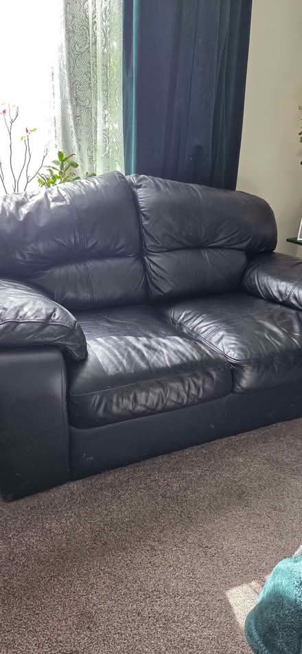 Photo of free sofas (Seaside BN22) #2