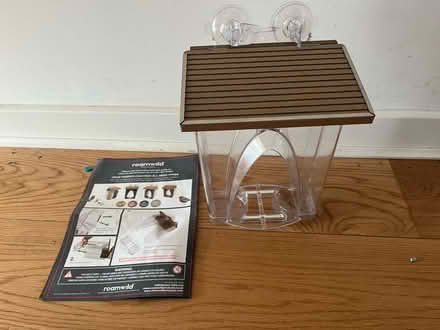 Photo of free Window bird feeder (tottenham N15) #1