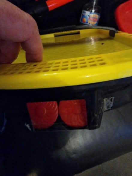 Photo of free Air board toy (Romford RM3) #3