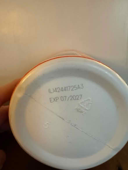 Photo of free Metamucil (Groton, near Lawrence Academy) #2