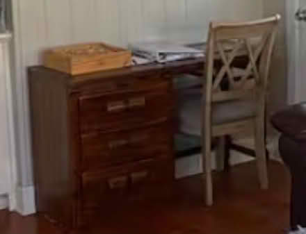 Photo of free Small desk (Cottageville sc) #1