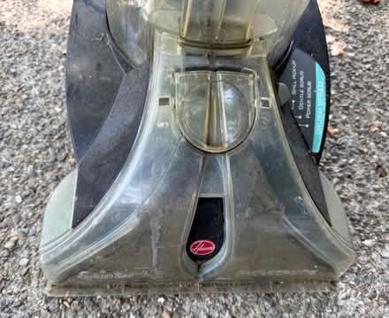 Photo of free Hoover carpet shampooer (1075 Valencia Avenue) #2
