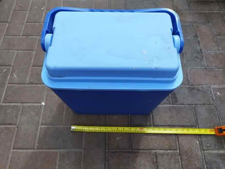 Photo of free Large coolbox (West Bletchley MK3) #1