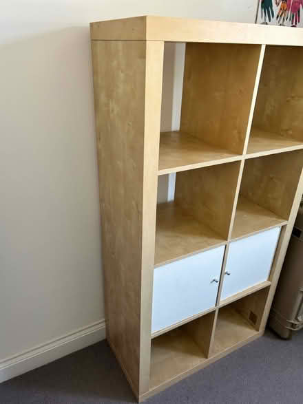 Photo of free IKEA storage unit (Hampton TW12) #2