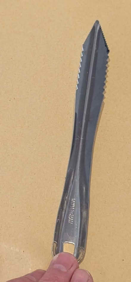 Photo of free Fried egg silicone rubber moulds, with holder. (Toton NG9) #1