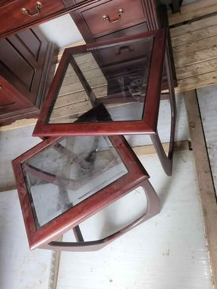 Photo of free Nest of tables (Perth - PH2) #1