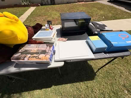 Photo of free New items (Northridge) #1