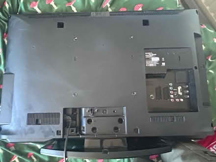 Photo of free sony bravia tv (BR5) #2