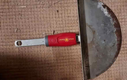 Photo of free Garden Hand tools (City Centre NR1) #2