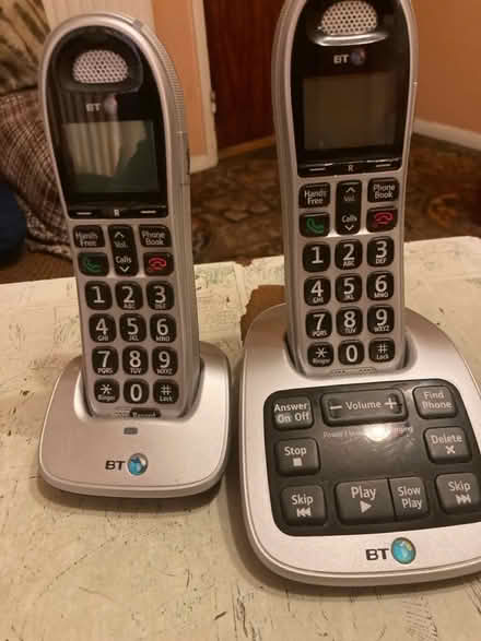Photo of free Landline telephones (Bradley WV14) #3