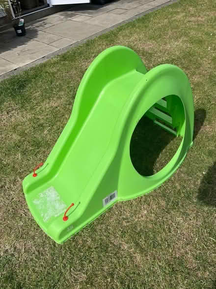 Photo of free Garden “Toddlers” "Bug" Slide (Kelvedon Hatch CM15) #1