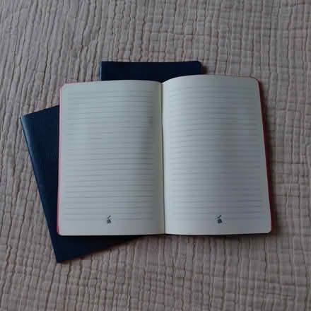 Photo of free Pocket notebooks (Union City - Decoto Road) #2