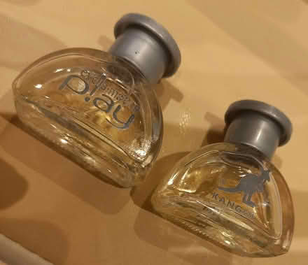 Photo of free Old miniature perfume bottles (Elmers End BR3) #1