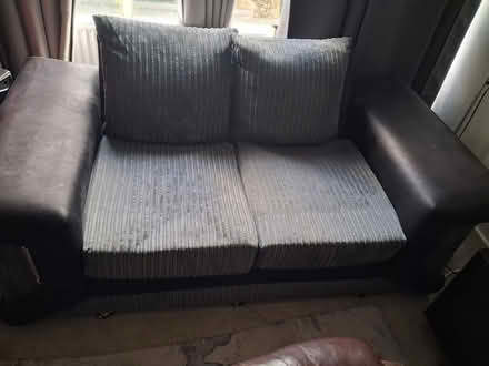 Photo of free Sofa (Se13) #2