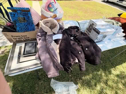 Photo of free New items (Northridge) #2