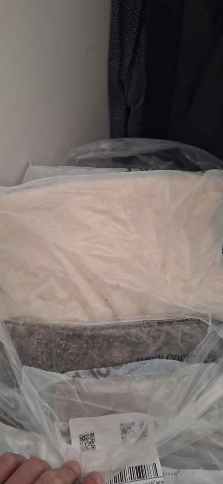 Photo of free 6 wool cool (TW8) #2