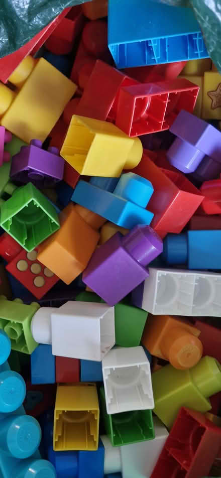 Photo of free Lego (Fryent NW9) #1