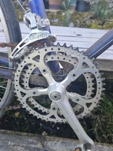Photo of free Mercian Bike, Needing A Lot Of Love (Bonsall DE4) #4