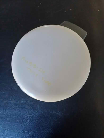 Photo of free Small Pedal Bin (Brabantia) (Rainham, Kent - ME8) #3