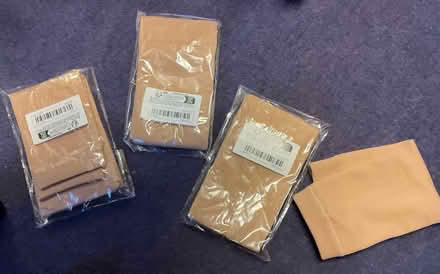 Photo of free Elastic arm or leg supports (AB15) #1