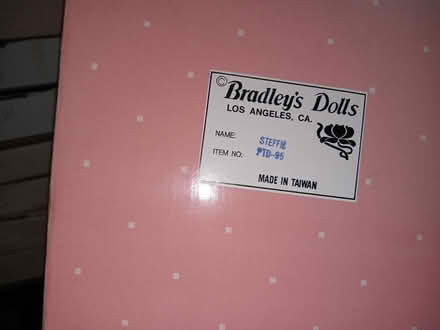 Photo of free Porcelain Dolls, plates, bells (Oshawa / whitby) #1