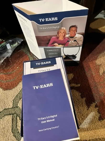 Photo of TV Ears Analogue (North Willow Glen , San Jose) #2