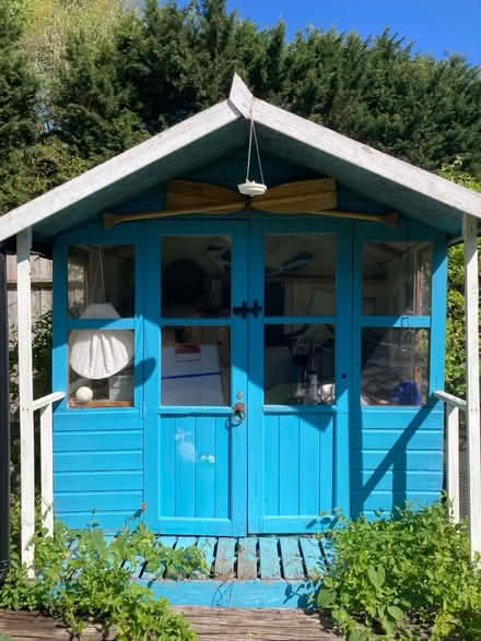 Photo of free Summer house (OX33, Wheatley) #2