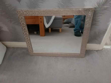 Photo of free Wall Mirror (Canvey Island, SS8) #1