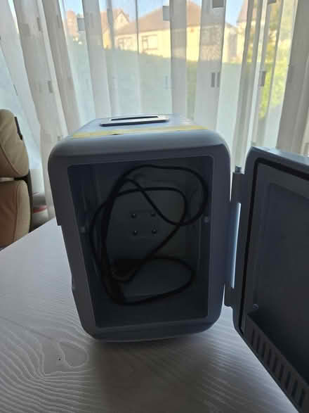 Photo of free Fridge for skincare (Dublin 16) #2