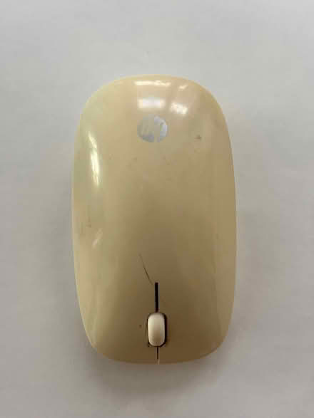 Photo of free Cordless computer mouse (Stroud GL5) #1