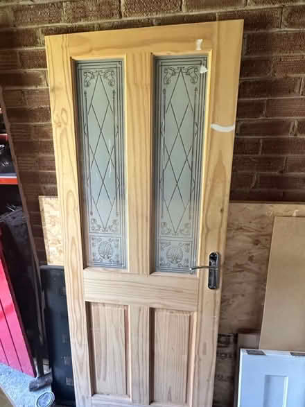 Photo of free Internal door (Hemel Hempstead) #1