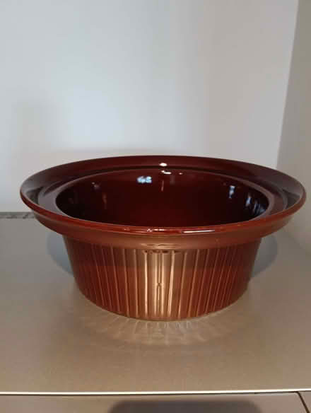 Photo of free Slow Cooker (Napsbury AL2) #4