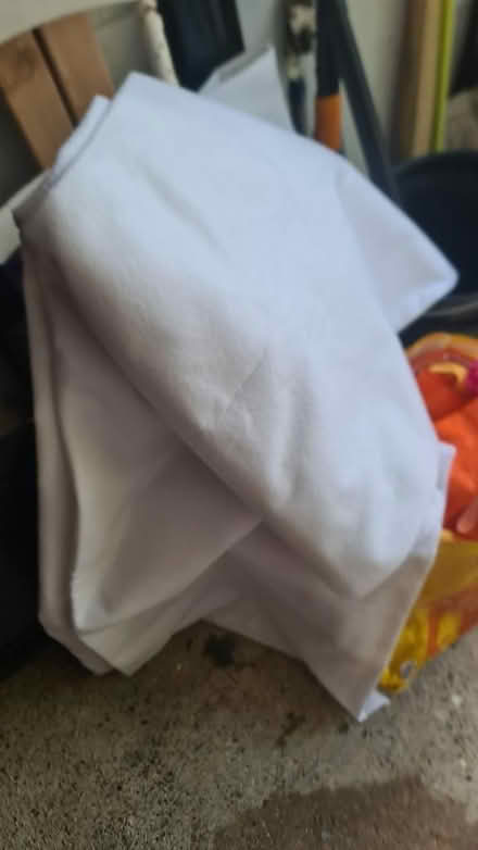 Photo of free Soft Underlay for Pond Liner (Viables RG22) #1