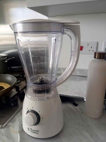 Photo of free Blender (M31 4TR) #2