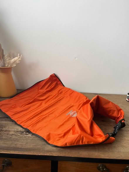 Photo of free Dry Bag (Bromsgrove B61) #2