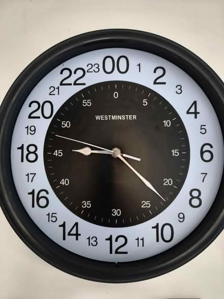 Photo of free Clock (DA8) #1