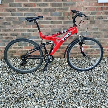 Photo of free Bicycle (Aldwick PO21) #1