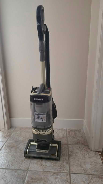 Photo of free Shark LA50 Vaccum Cleaner (Santee, CA) #1