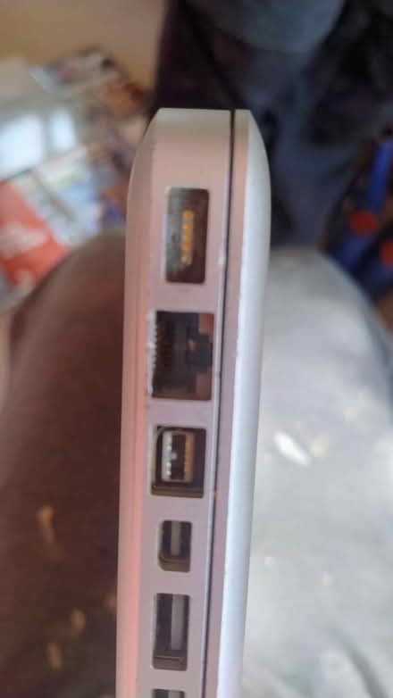 Photo of Old MacBook Pro power cable (Teversham) #1