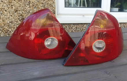 Photo of free Mondeo Light Lens (Croydon, Shirley) #1