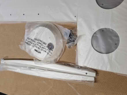 Photo of free display cupboard (CM2 springfield, chelmsford) #4