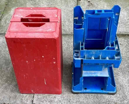 Photo of free Tool box with assorted tools (Maida Vale W9) #3