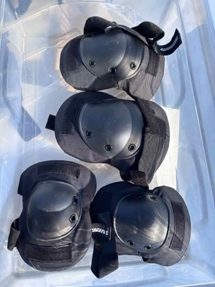 Photo of free Adult protective pads (Mickleover) #1