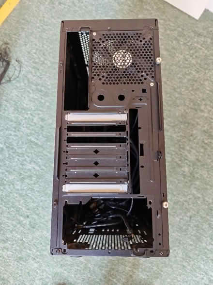 Photo of free ATX computer case (Bordon GU35) #3